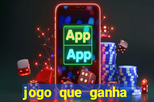 jogo que ganha dinheiro pagbank